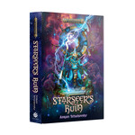 Games Workshop Starseer's Ruin HC