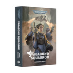 Games Workshop Vagabond Squadron HC