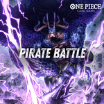 GG PDX One Piece TCG Pirate Battle Sat Dec 13 1030 am