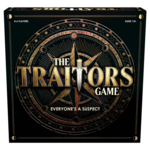 Goliath The Traitors