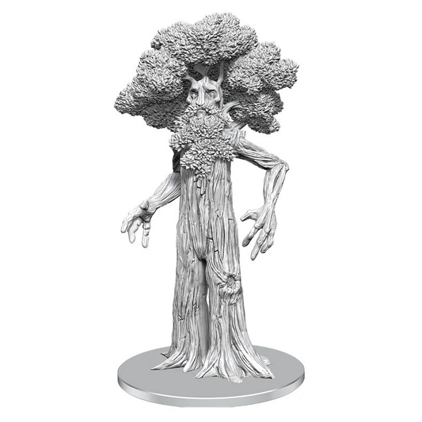 WizKids Dungeons and Dragons Nolzur's Marvelous Minis Classic Treant