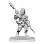 WizKids Dungeons and Dragons Nolzur's Marvelous Minis Classic Satyr