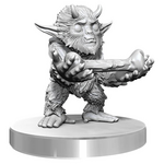 WizKids Dungeons and Dragons Nolzur's Marvelous Minis Yeti Tykes