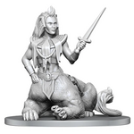 WizKids Dungeons and Dragons Nolzur's Marvelous Minis Lamia