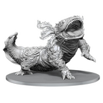 WizKids Dungeons and Dragons Nolzur's Marvelous Minis Tlexolotl
