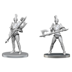 WizKids Pathfinder Battles Deep Cuts Clockwork Warriors