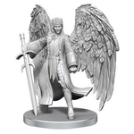 WizKids Critical Role Unpainted Minis Yasha Nydoorin