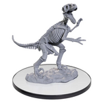 WizKids Wizkids Deep Cuts Skeletal Raptor