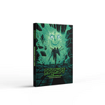 GritSilk Games RipCrypt Core Rulebook