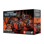 Games Workshop Kill Team 4E Deathwatch