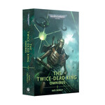 Games Workshop The Twice-Dead King SC
