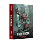 Games Workshop Belisarius Cawl Archmagos HC