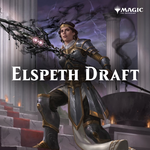 GG PDX Magic the Gathering Elspeth Draft 630 pm Dec 26 2025