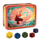 Beadle and Grimm Beadle and Grimm's Magic the Gathering Avatar the Last Airbender Token Set