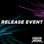 GG PDX Union Arena Goddess of Victory Nikke Release Event Mon 630 pm Nov 24 2025