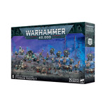 Games Workshop Warhammer 40k Battleforce Leagues of Votann Cthonian Prospect