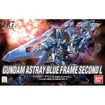 Bandai Gundam HG Gundam Astray Blue Flame