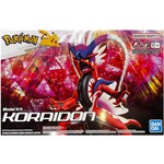 Bandai Pokemon Kit Koraidon