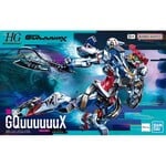 Bandai Gundam HG GQuuuuuuX Mobile Suit Gundam
