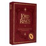 Insight Editions The Lord of the Rings A 12 Day Pin Collector's Countdown