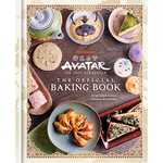 Insight Editions Avatar the Last Airbender the Official Baking Book