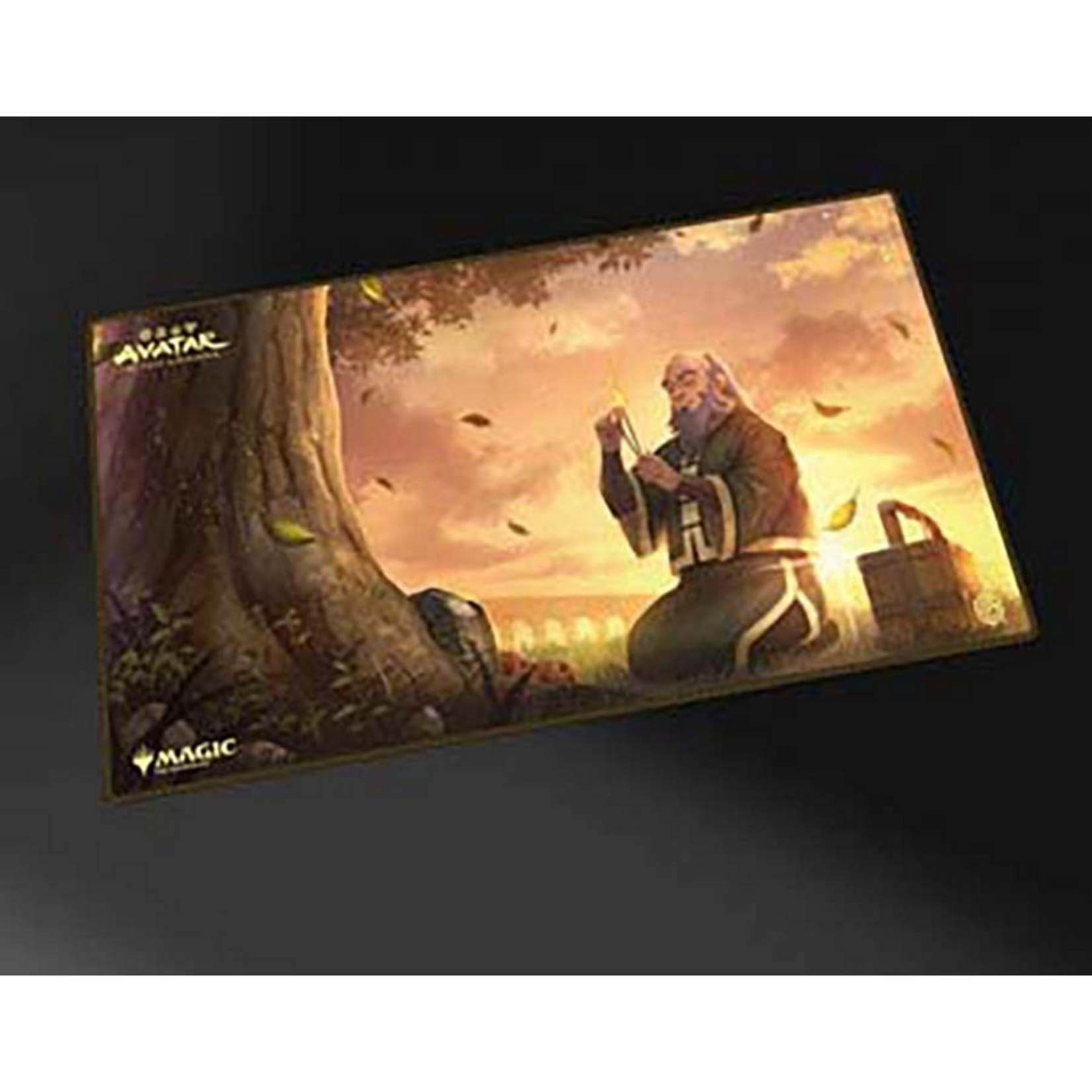 Ultimate Guard Ultimate Guard Playmat Magic Avatar Bastion of Remembrance