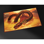 Ultimate Guard Ultimate Guard Playmat Magic Avatar Unagi of Kyoshi Island