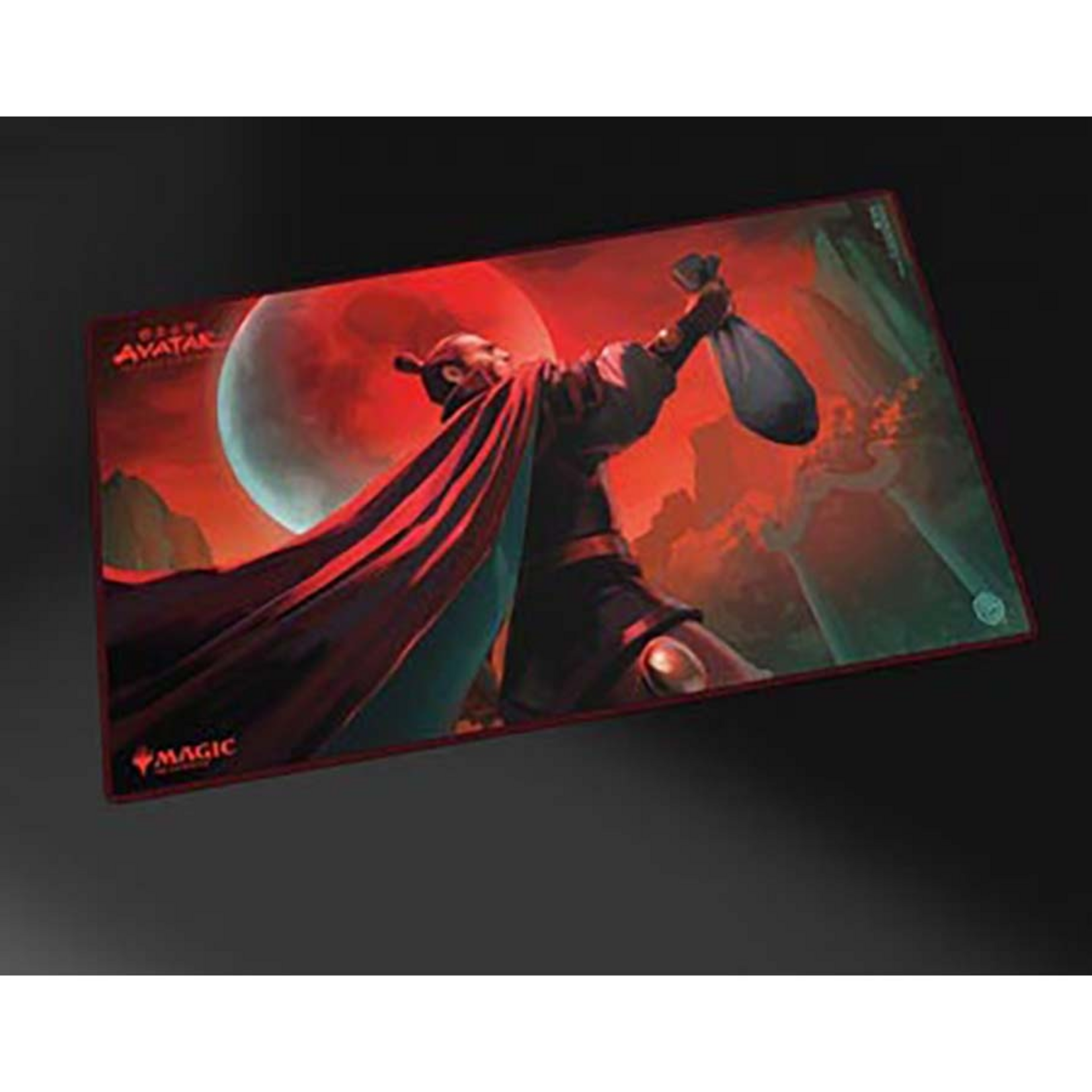 Ultimate Guard Ultimate Guard Playmat Magic Avatar Zhao The Moon Slayer