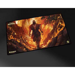 Ultimate Guard Ultimate Guard Playmat Magic Avatar Combustion Man