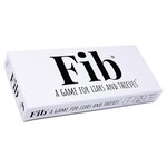 Fib Games LLC Fib A Game For Liars and Thieves
