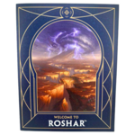 Brotherwise Games Cosmere RPG Welcome to Roshar