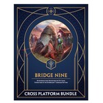 Brotherwise Games Cosmere RPG Stormlight Bridge Nine Adventure