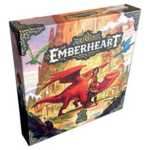 Mind Clash Games Emberheart