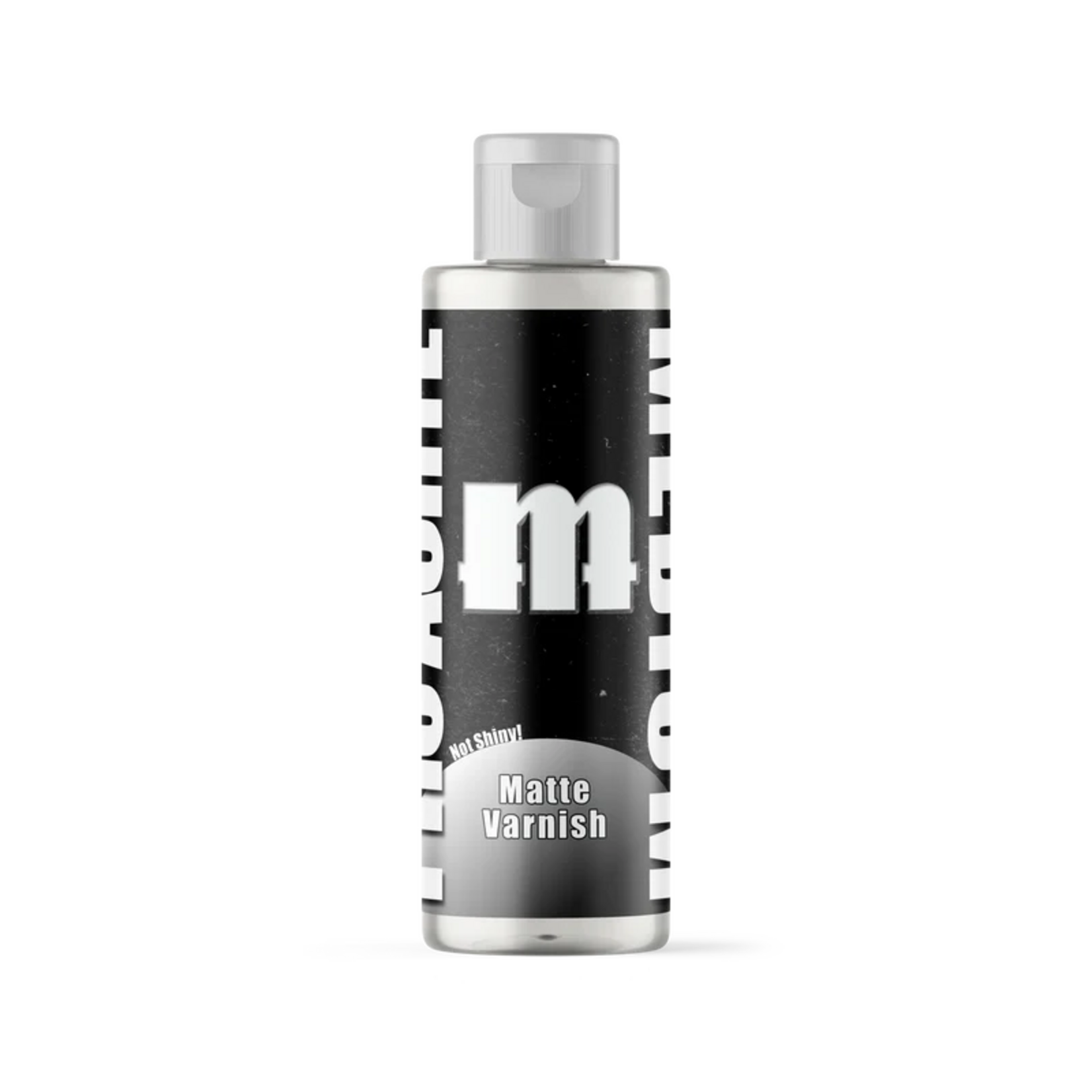 Monument Hobbies Pro Acryl Matte Varnish 120 ml