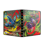 Ultra Pro Ultra Pro Pokemon Phantasmal Flames 4-Pocket Portfolio