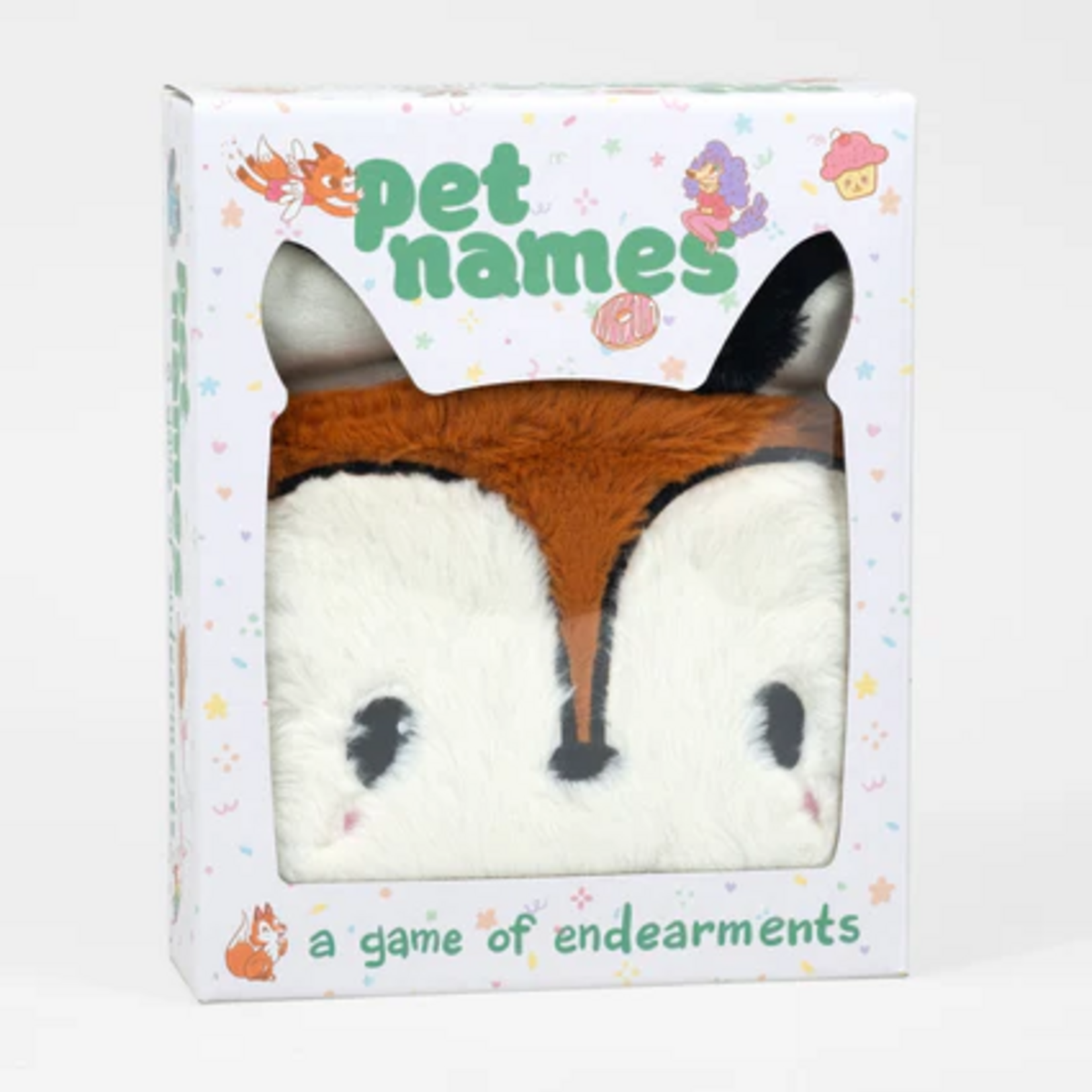 Pink Tiger Pet Names A Game of Endearments