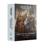 Games Workshop Ashes of the Imperium The Scouring HC