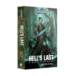 Games Workshop Minka Lesk Hell's Last SC