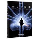 Free League Publishing Alien Core Rules Evolved Edition