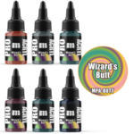 Monument Hobbies Pro Acryl Wizard's Butt Paint Set