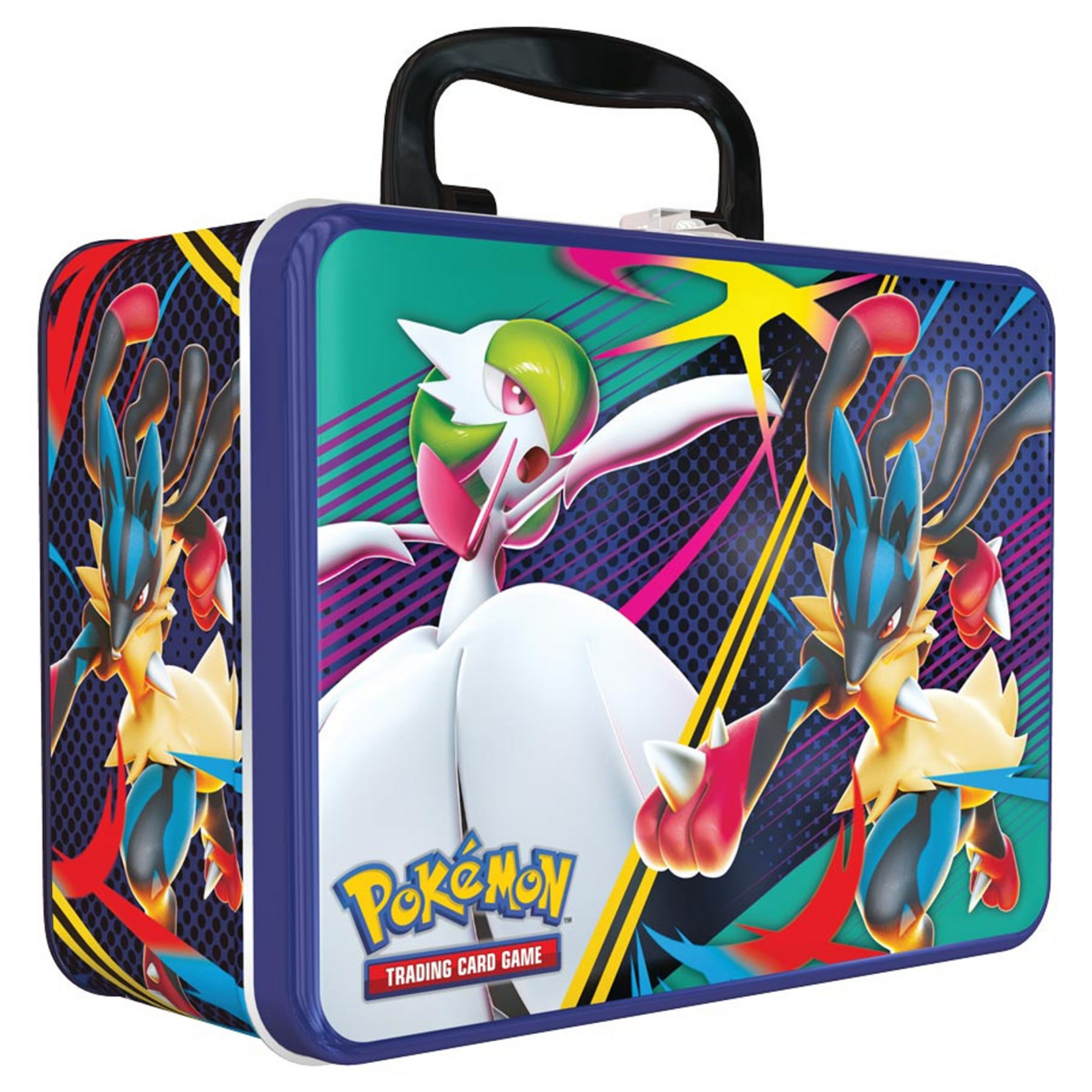 Pokemon Company International Pokemon Collector Chest Fall 2025