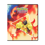 Ultra Pro Ultra Pro Pokemon Armarouge and Ceruledge 2 inch Binder