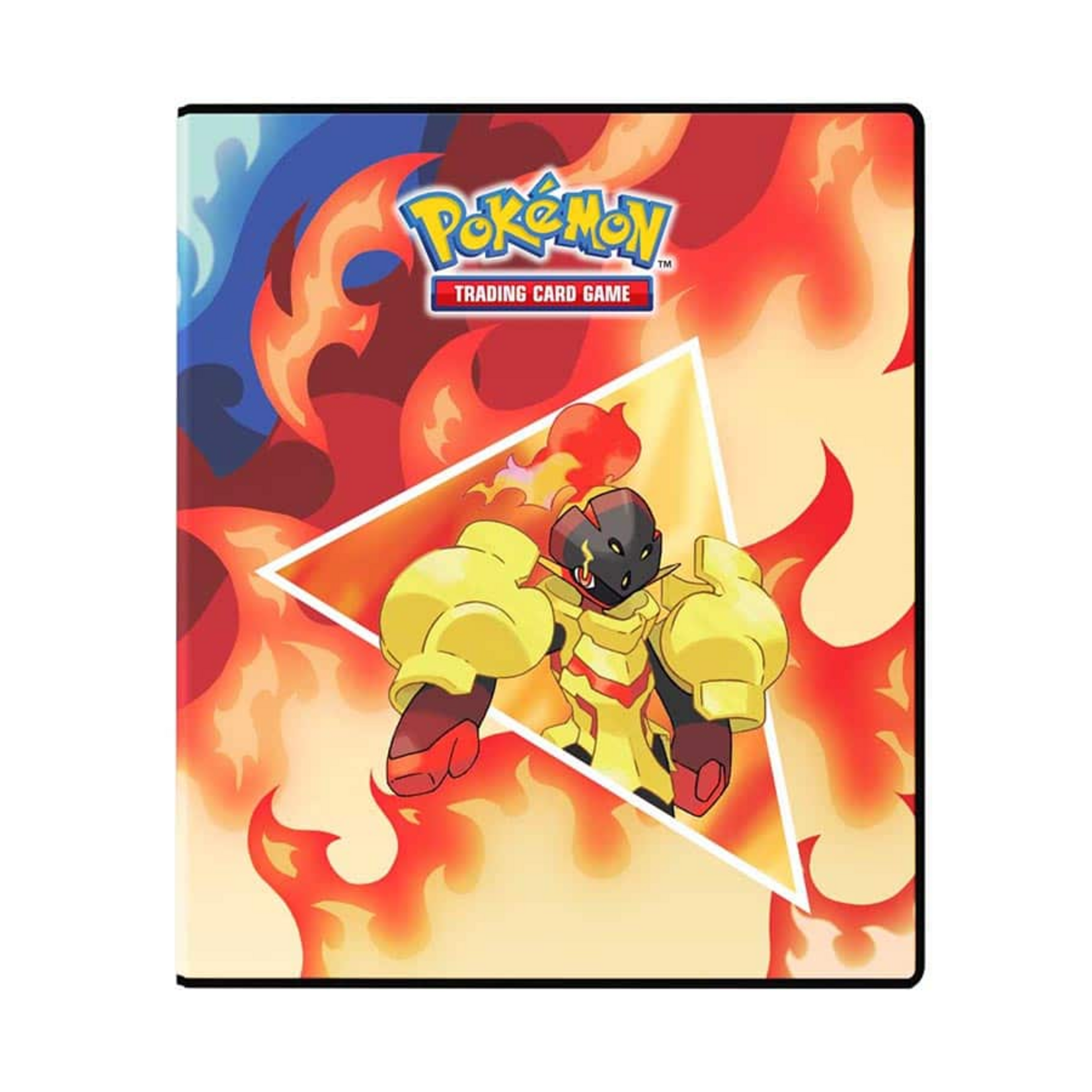 Ultra Pro Ultra Pro Pokemon Armarouge and Ceruledge 2 inch Binder