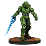 Mantic Games Halo Flashpoint Master Chief Humanity's Greatest Weapon