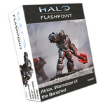 Mantic Games Halo Flashpoint Atriox Warmaster of the Banished