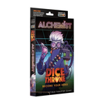 Roxley Games Dice Throne Alchemist Hero Pack