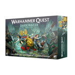 Games Workshop Warhammer Quest Darkwater