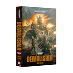 Games Workshop Demolisher HC