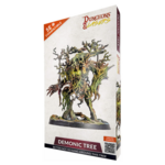 Archon Studios Dungeons and Lasers Miniatures Demonic Tree
