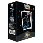 Ultra Pro Ultra Pro Pokemon APEX Sleeves 105 ct Neon Kanto Blastoise